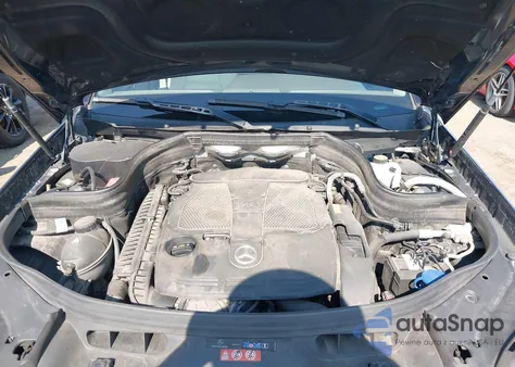 2014 Mercedes-Benz Glk 350 4Matic z USA, uszkodzony, nr VIN WDCGG8JB9EG315719